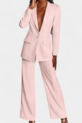 Marnie | Conjunto Blazer a Medida