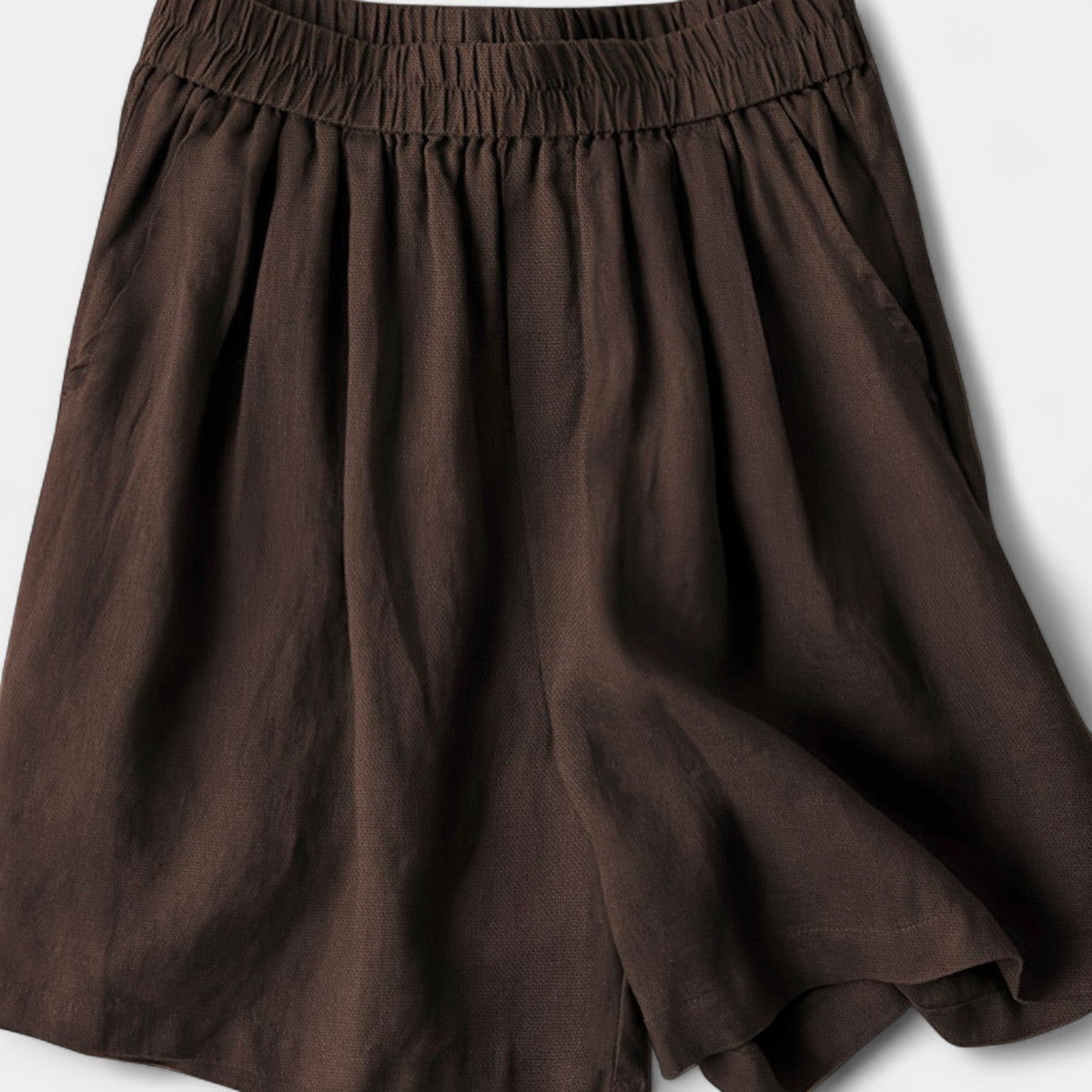 Sol | Shorts Ligeros de Verano