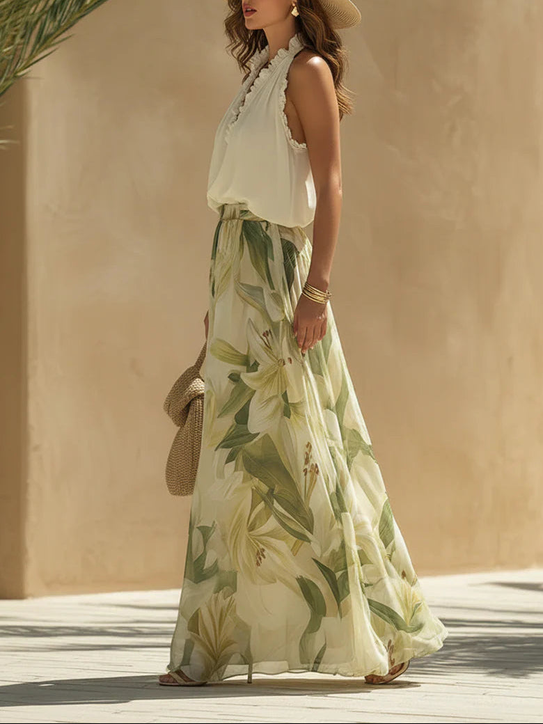 Liria | Conjunto Floral