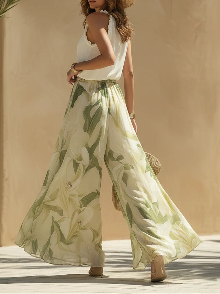 Liria | Conjunto Floral
