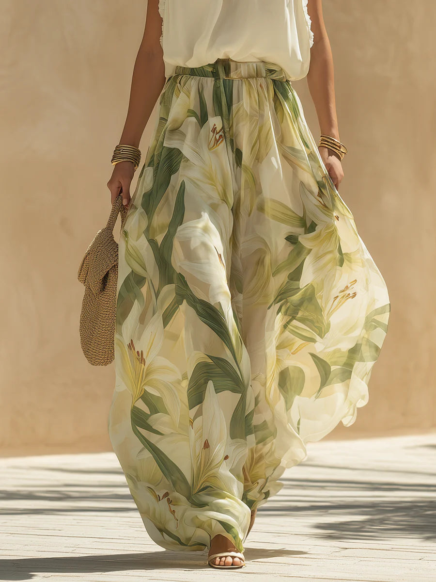 Liria | Conjunto Floral