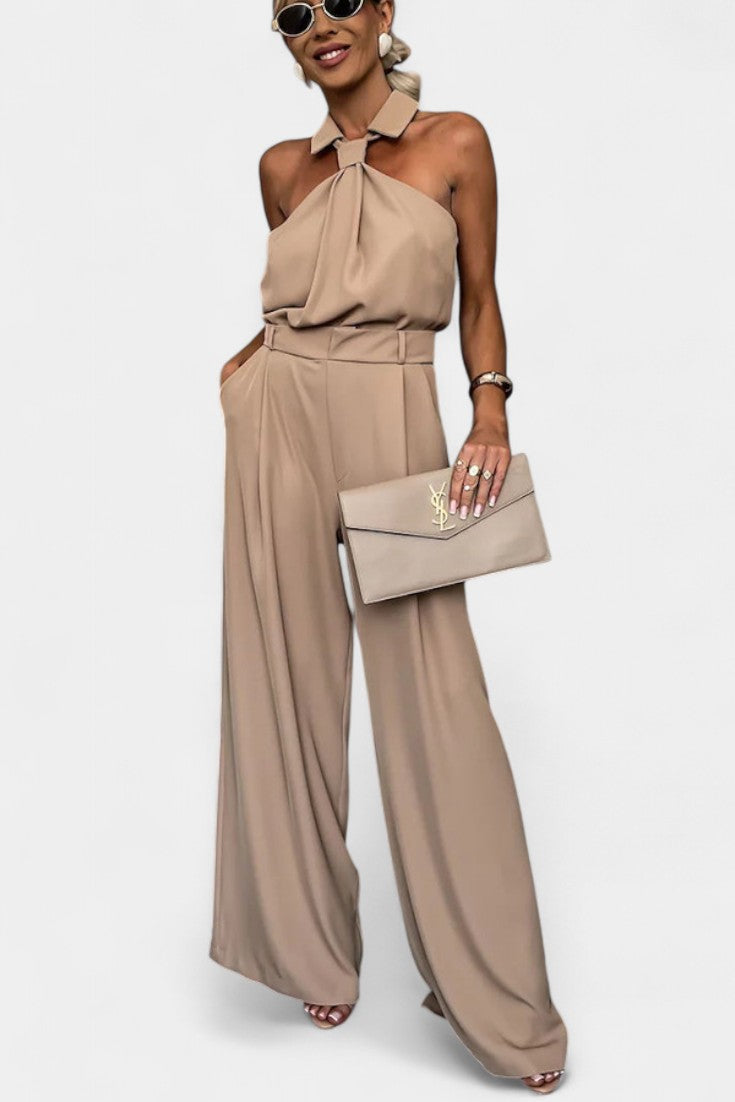 Sibyl | Conjunto Elegante de Dos Piezas