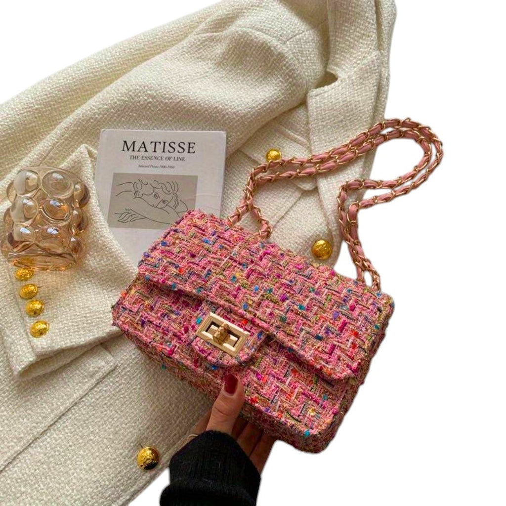Izaro | Bolso de Hombro Estiloso