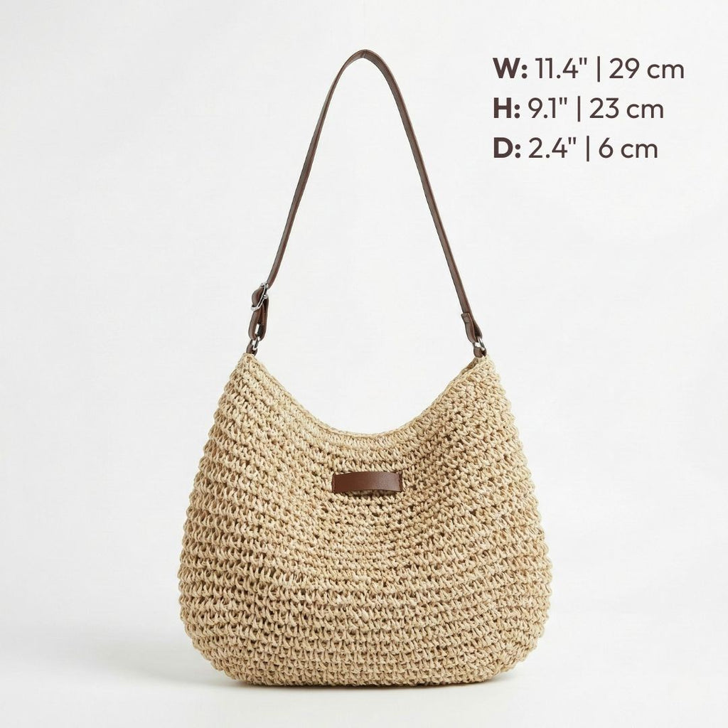 Zulema | Bolso Cruzado Diario