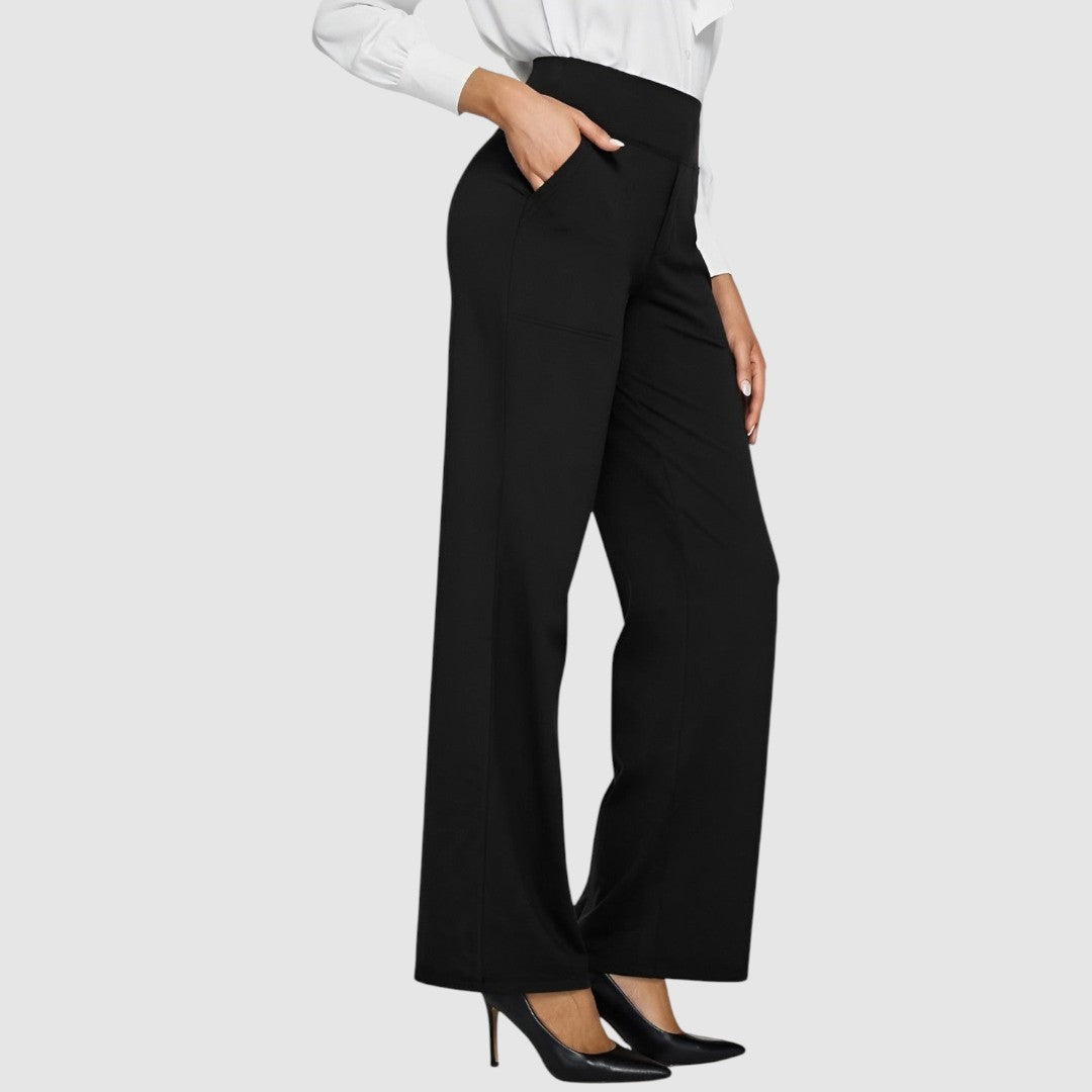 Iva | Pantalones Cómodos Elásticos