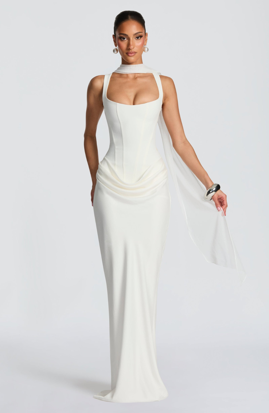 Helena | Vestido Elegante