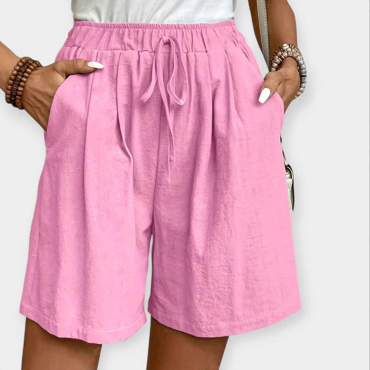 Aire | Shorts Ligeros