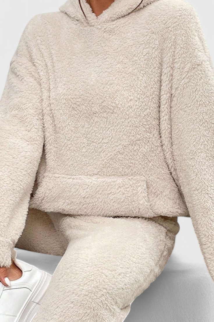 Billie | Conjunto Lounge Teddy Suave