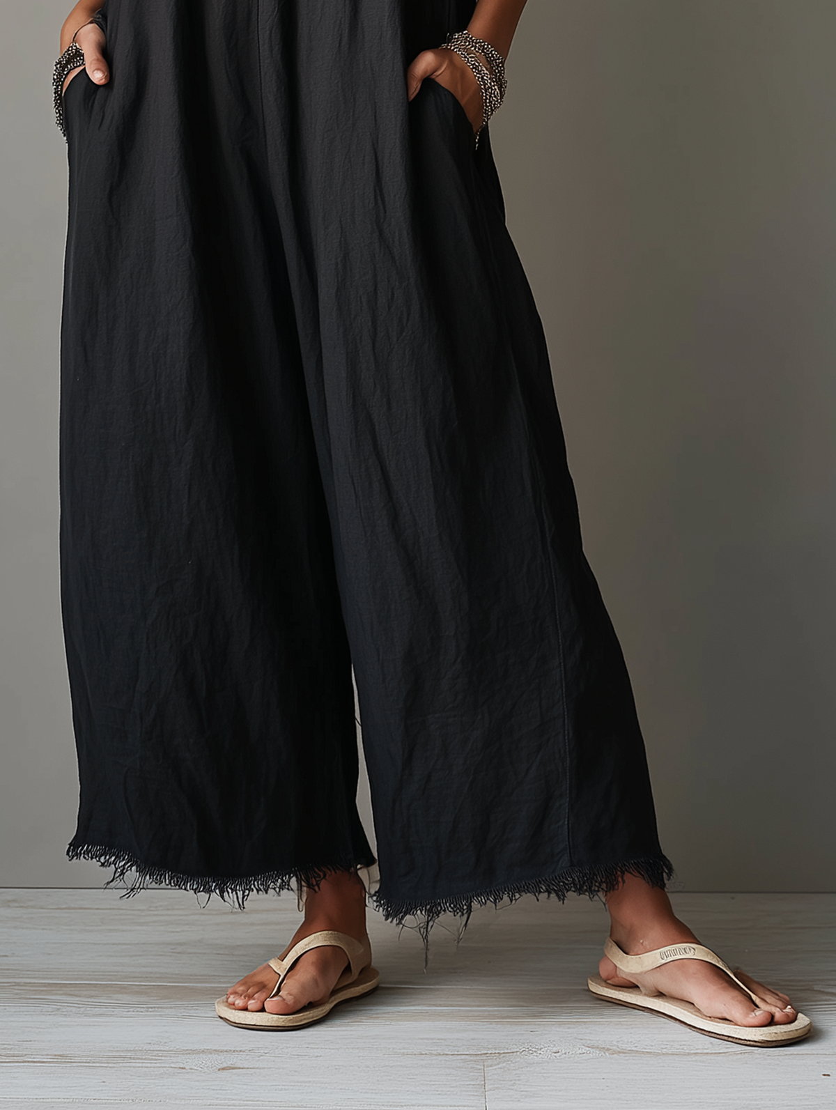 Inés | Mono Minimalista