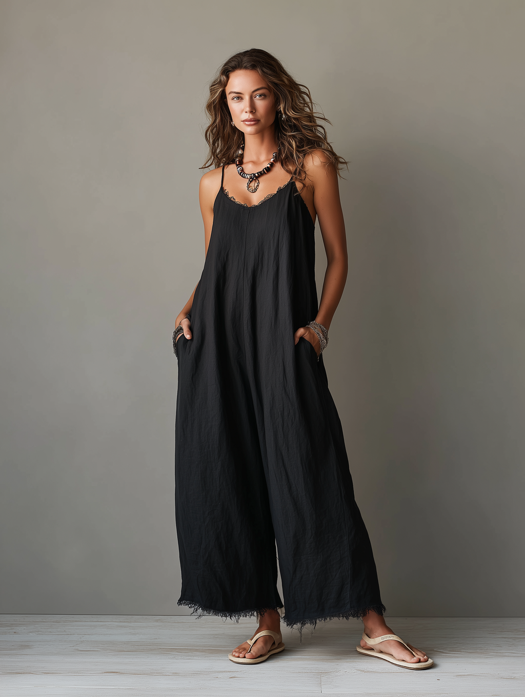 Inés | Mono Minimalista