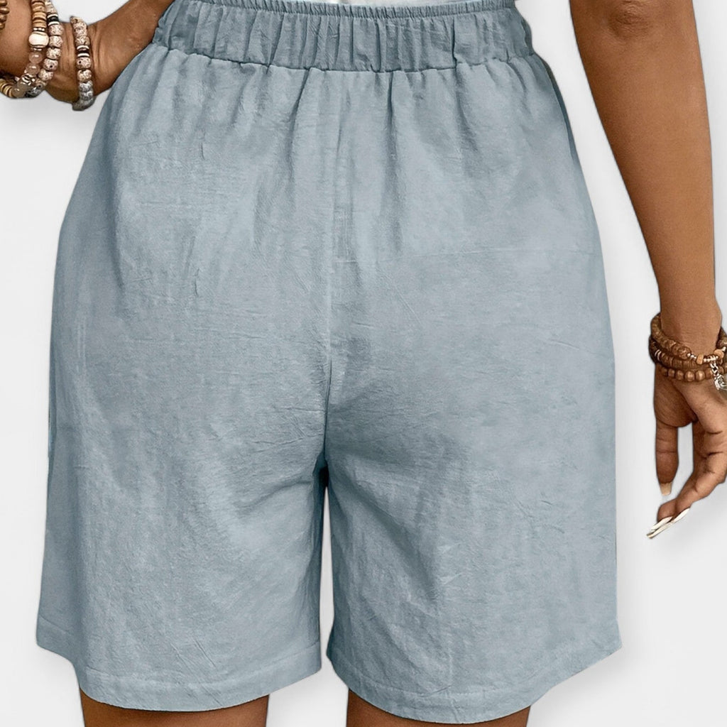 Aire | Shorts Ligeros