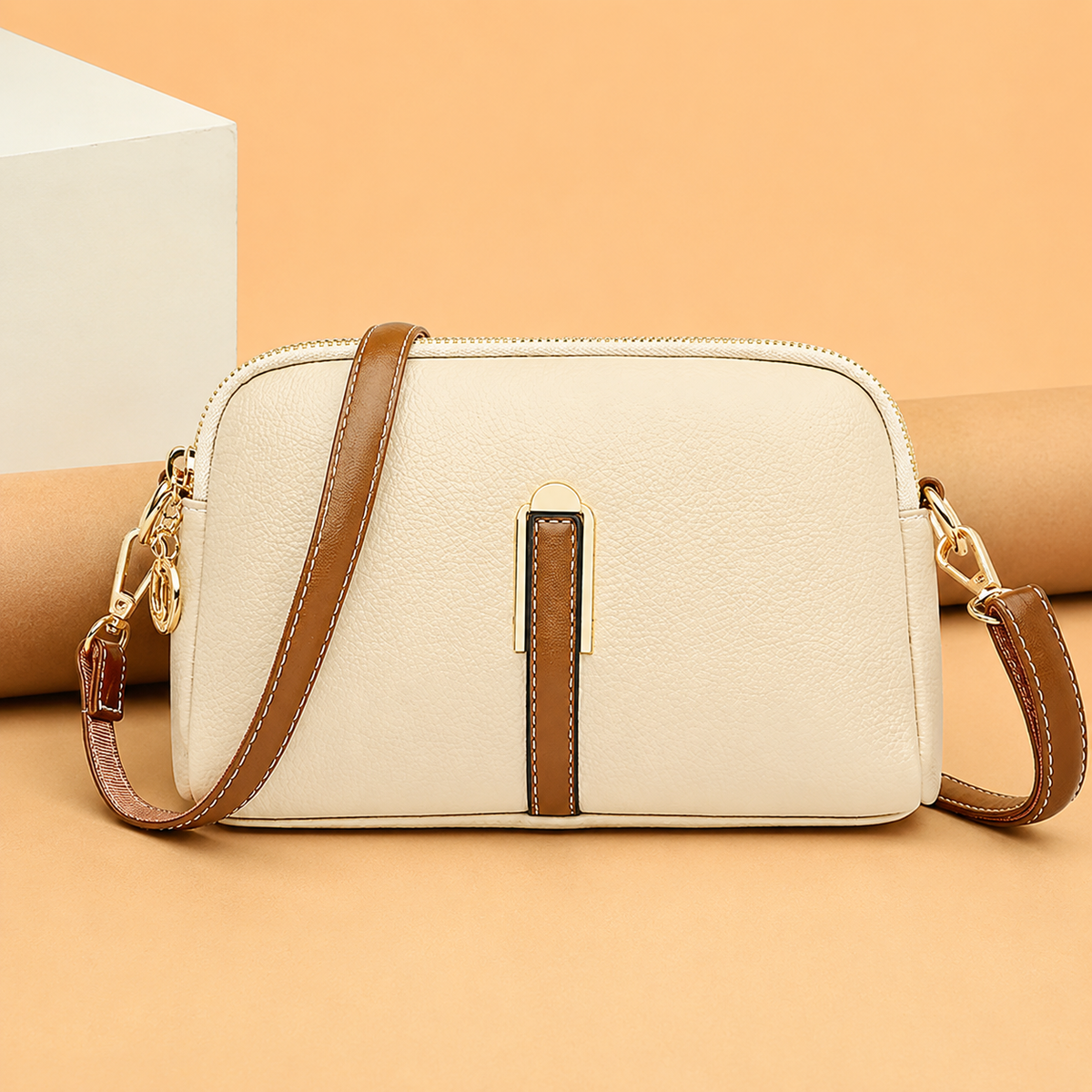 Almansa | Bolso Bandolera Elegante