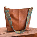 Linda | Bolso de Hombro Vintage