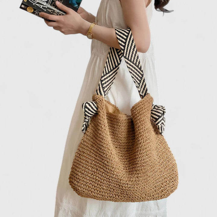 Priscila | Bolso Boho Artesanal