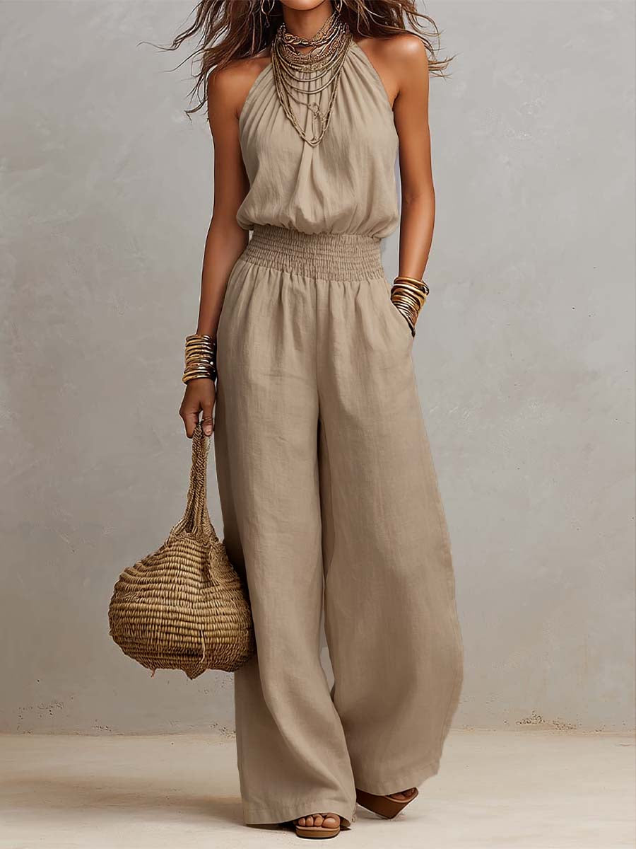 Ainhoa | Mono Halter