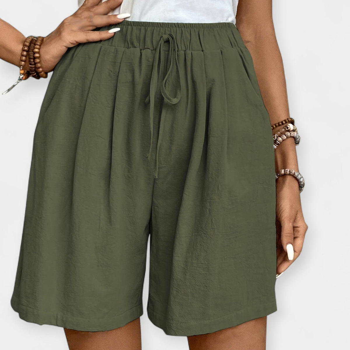 Aire | Shorts Ligeros