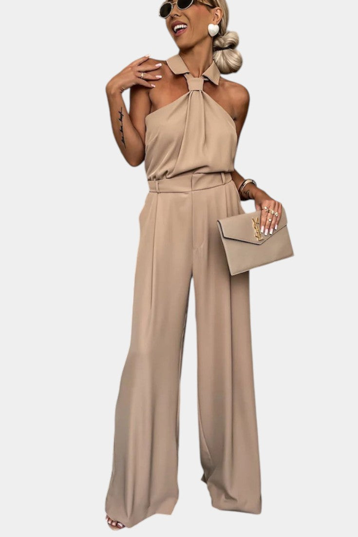 Sibyl | Conjunto Elegante de Dos Piezas