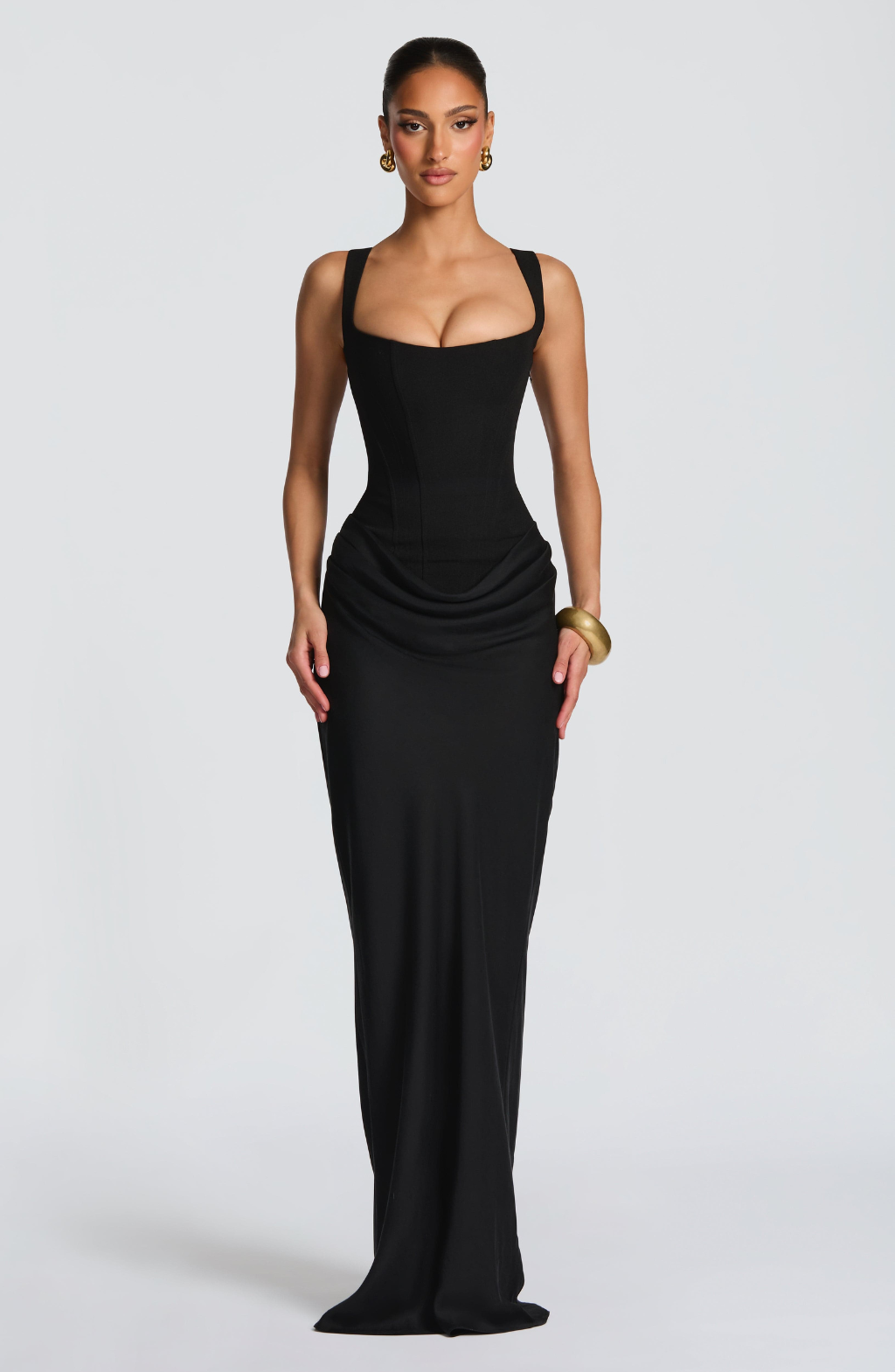 Helena | Vestido Elegante