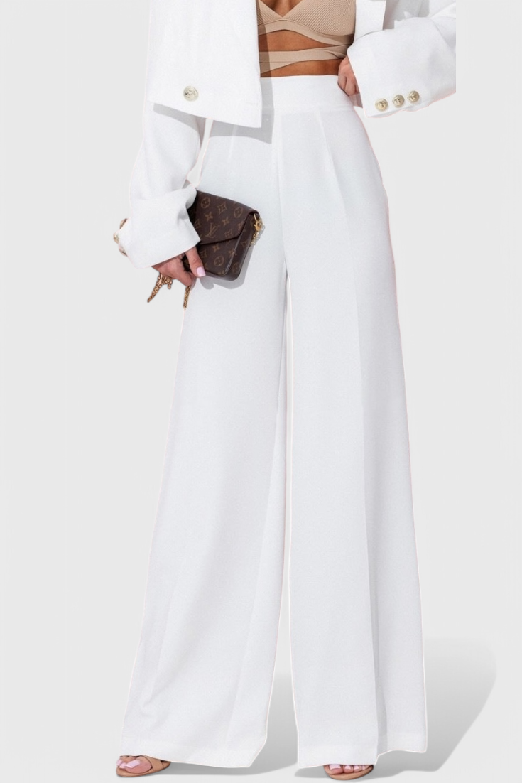 Rosalind | Conjunto Blazer y Pantalones