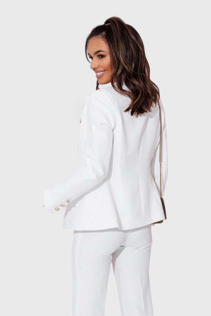 Rosalind | Conjunto Blazer y Pantalones