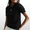 Esther | Top de Punto Holgado