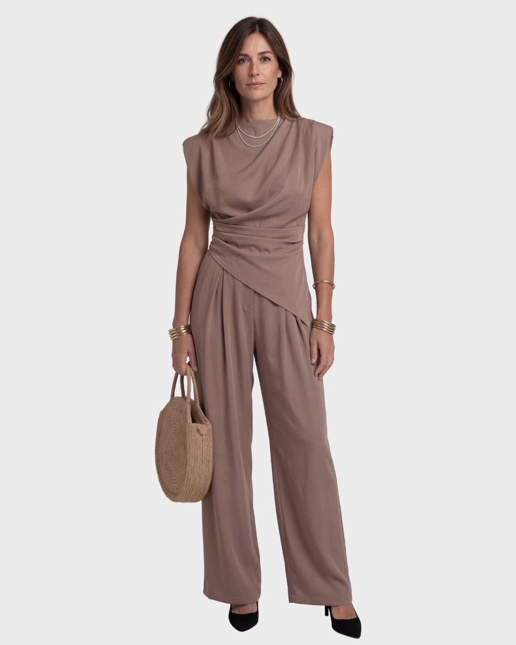 Clara | Conjunto de Primavera