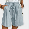 Aire | Shorts Ligeros