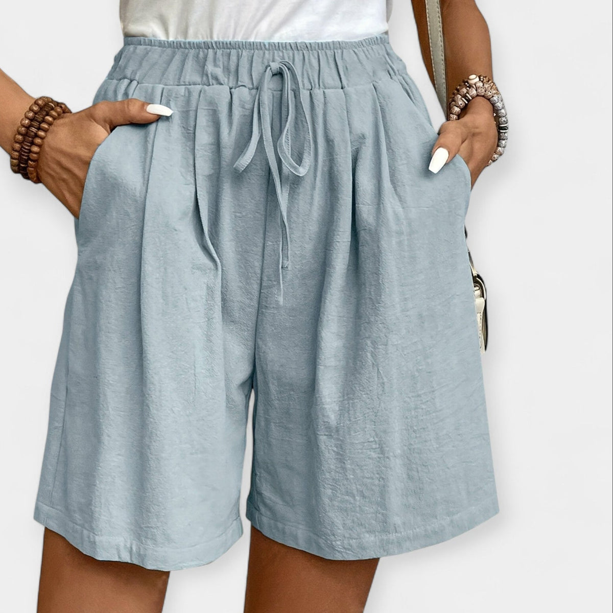 Aire | Shorts Ligeros