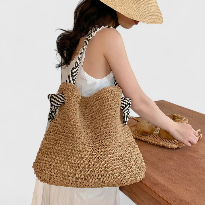 Priscila | Bolso Boho Artesanal
