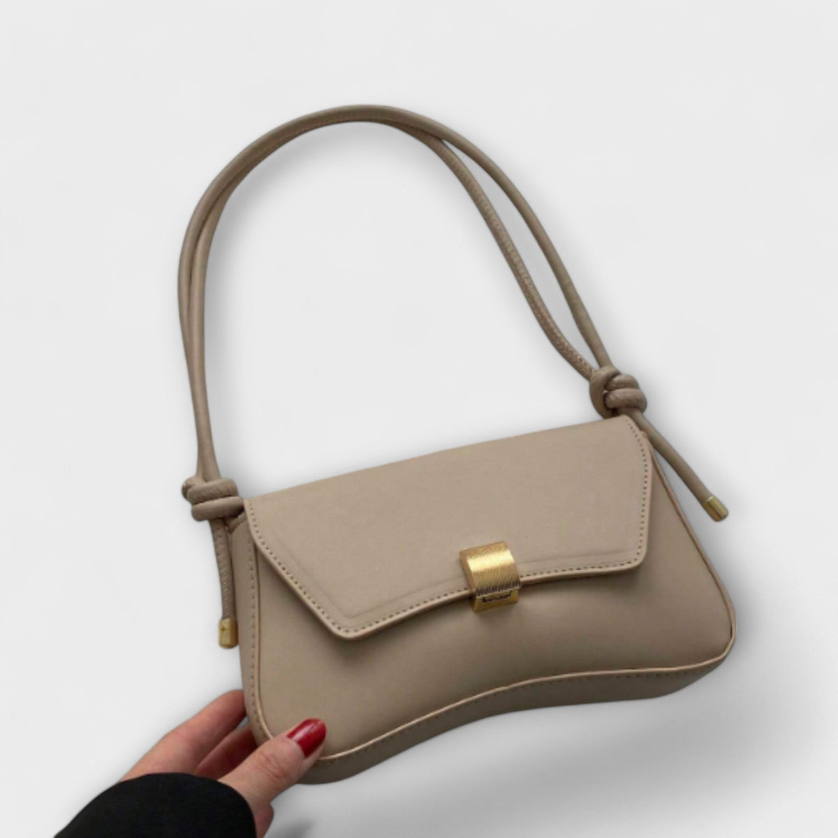 Irma | Mini Bolso de Hombro