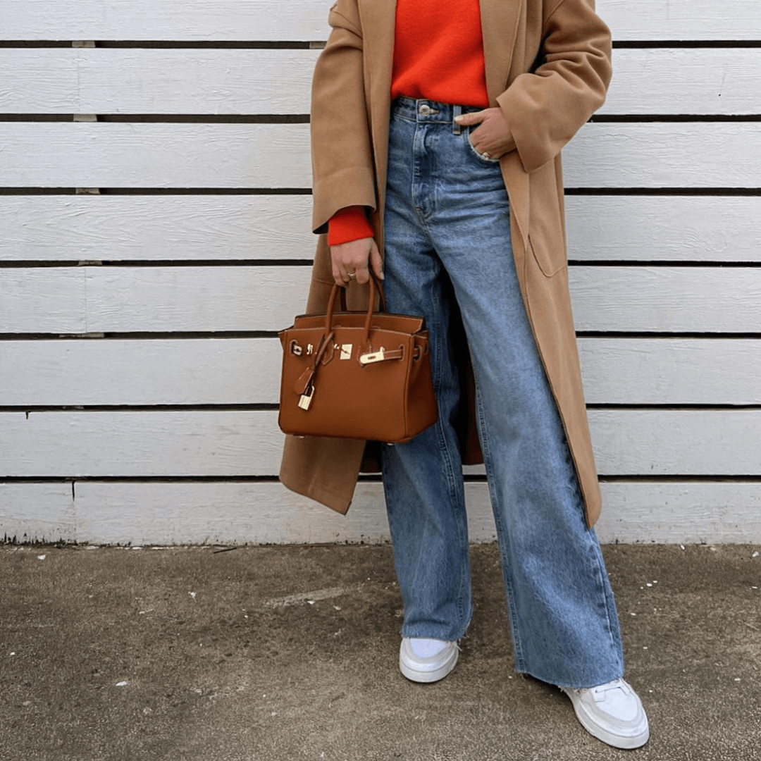 Valentina | Bolso de Lujo
