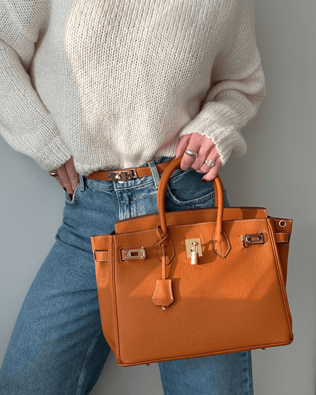 Valentina | Bolso de Lujo