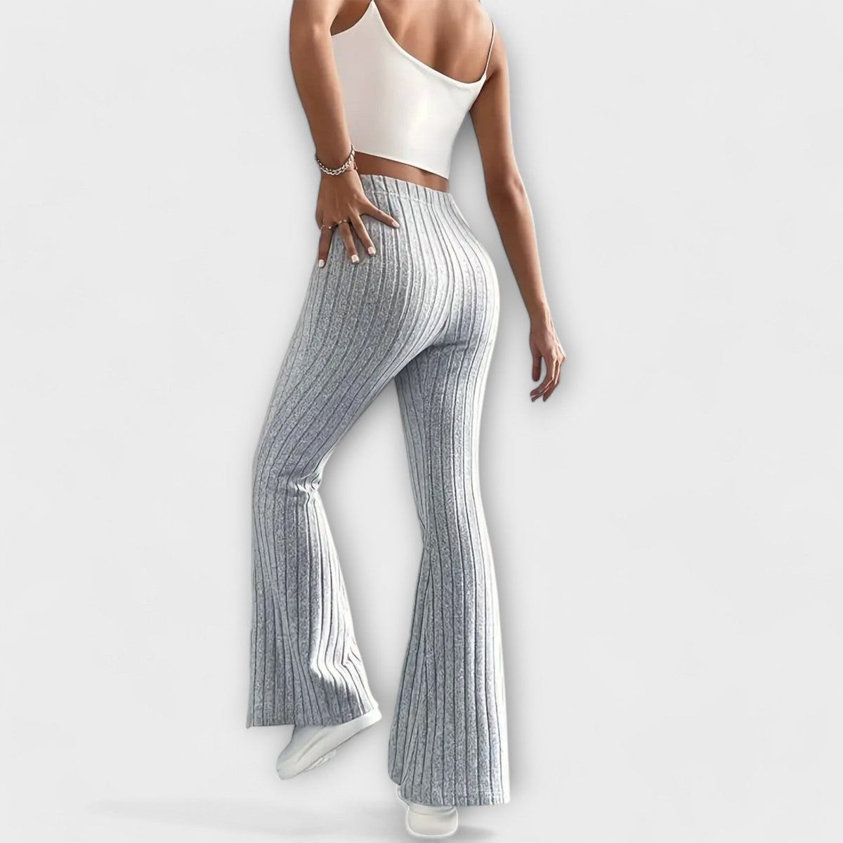 Jennifer | Pantalones Elegantes