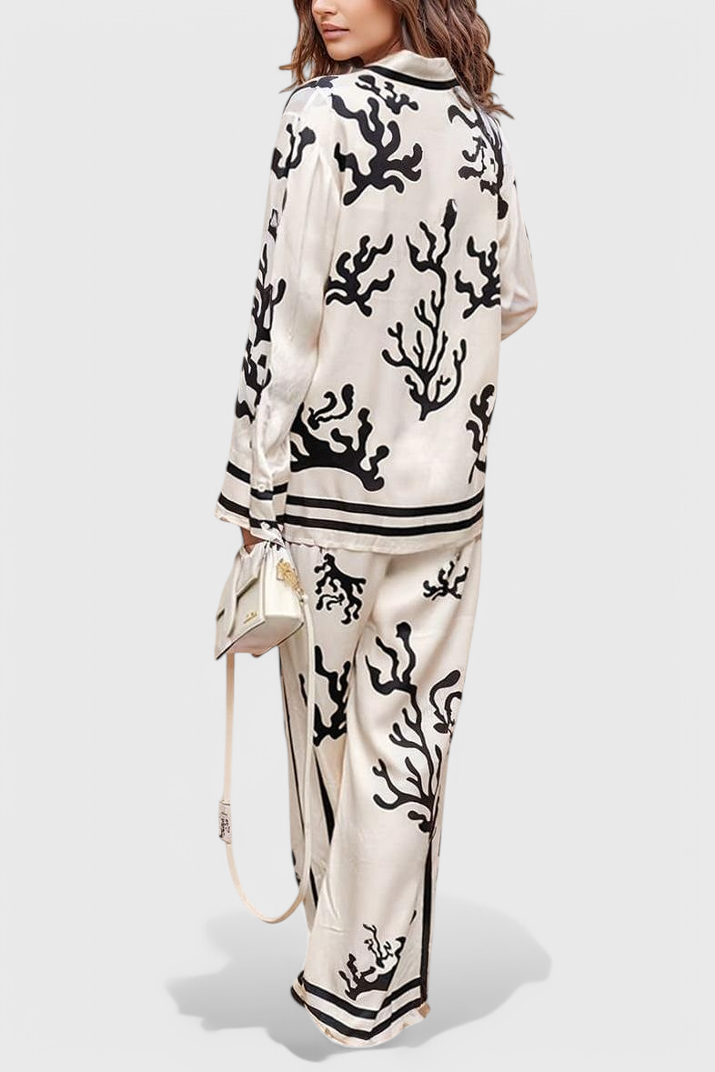 Nazaret | Conjunto Pierna Ancha Artístico