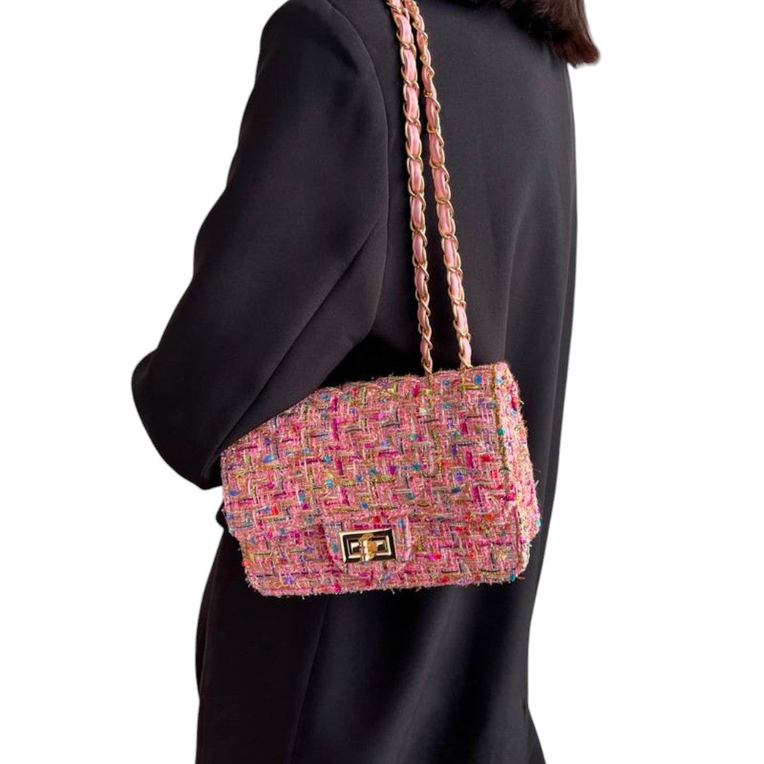 Izaro | Bolso de Hombro Estiloso