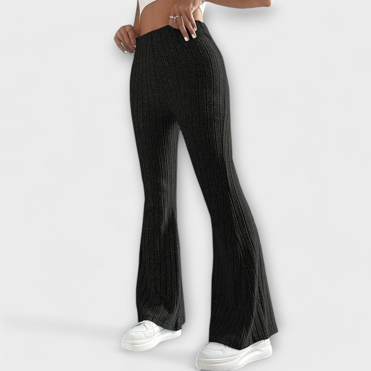 Jennifer | Pantalones Elegantes