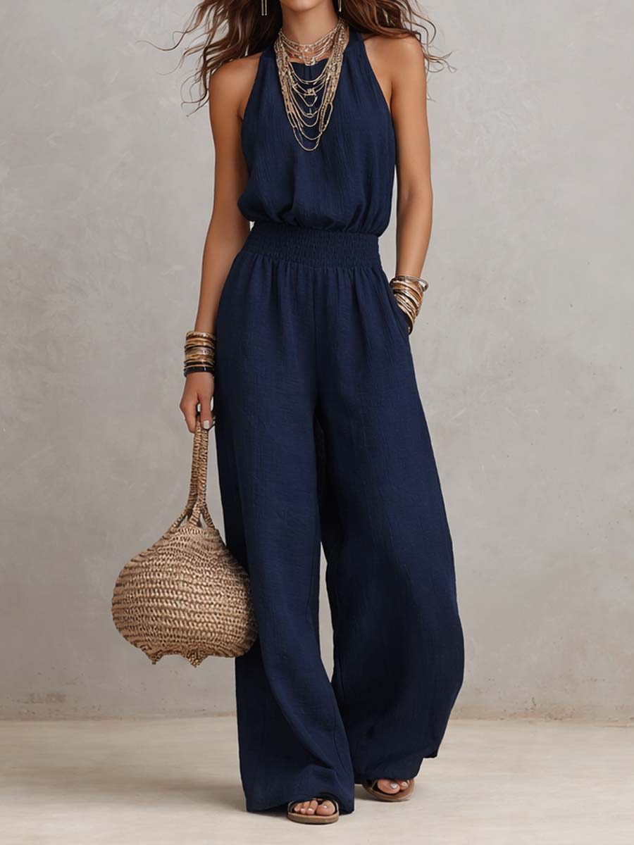Ainhoa | Mono Halter
