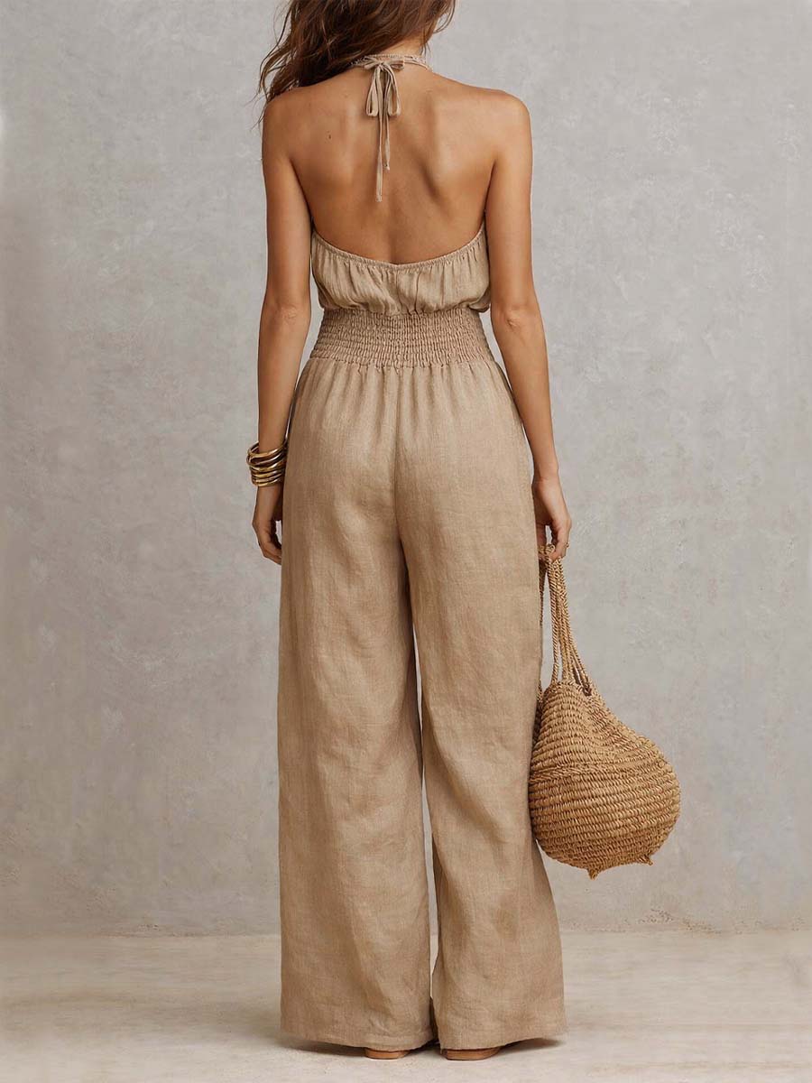 Ainhoa | Mono Halter