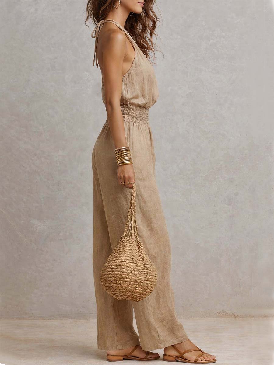 Ainhoa | Mono Halter