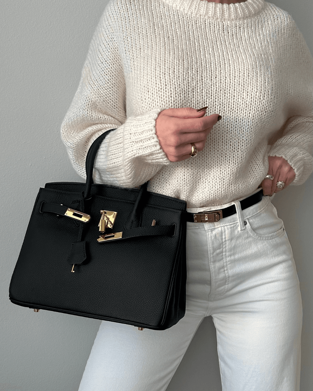 Valentina | Bolso de Lujo