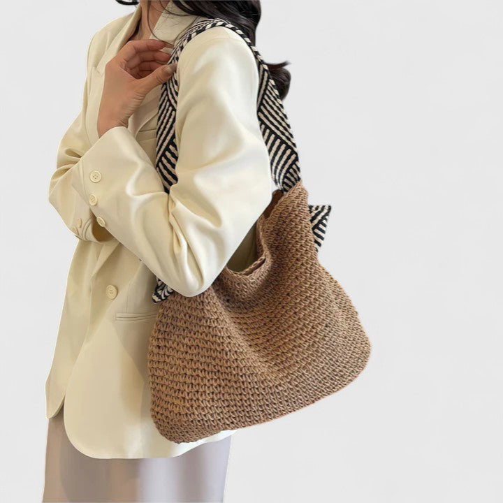 Priscila | Bolso Boho Artesanal