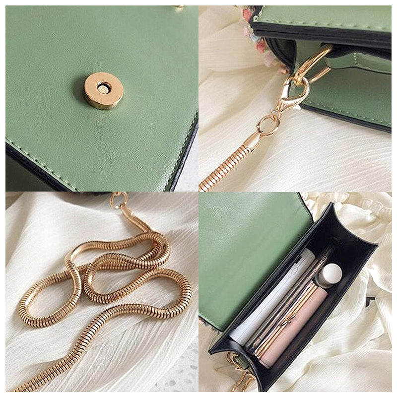 Ileana | Bolso