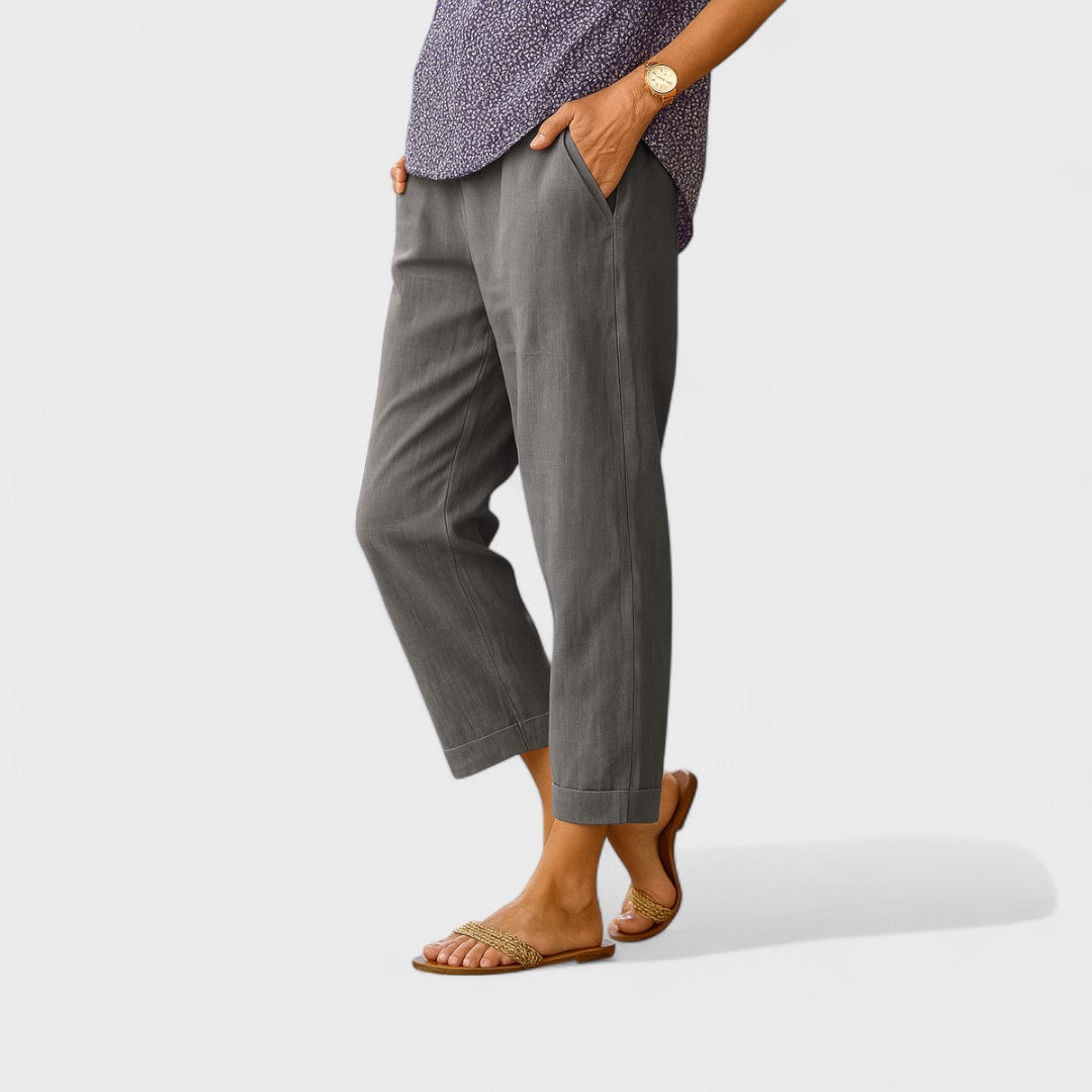 Otýlie | Pantalones de Verano