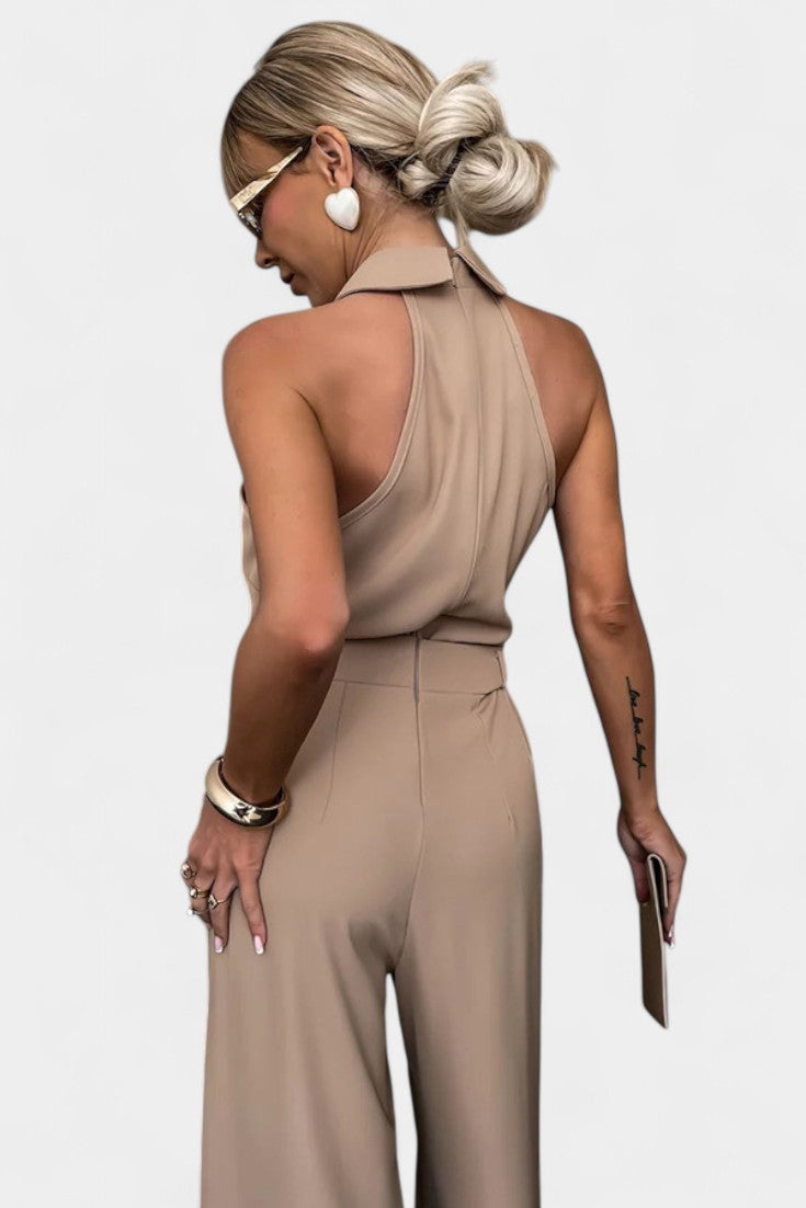 Sibyl | Conjunto Elegante de Dos Piezas