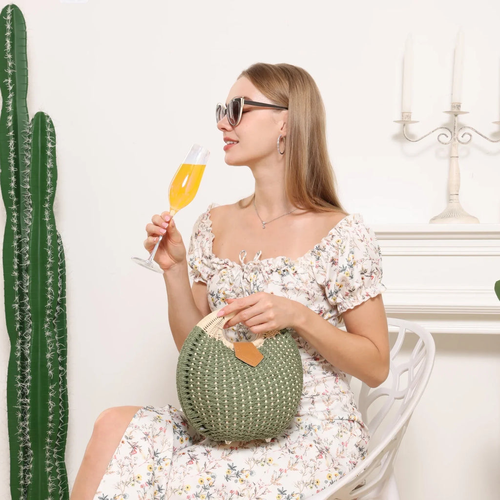 Olaya | Bolso Elegante