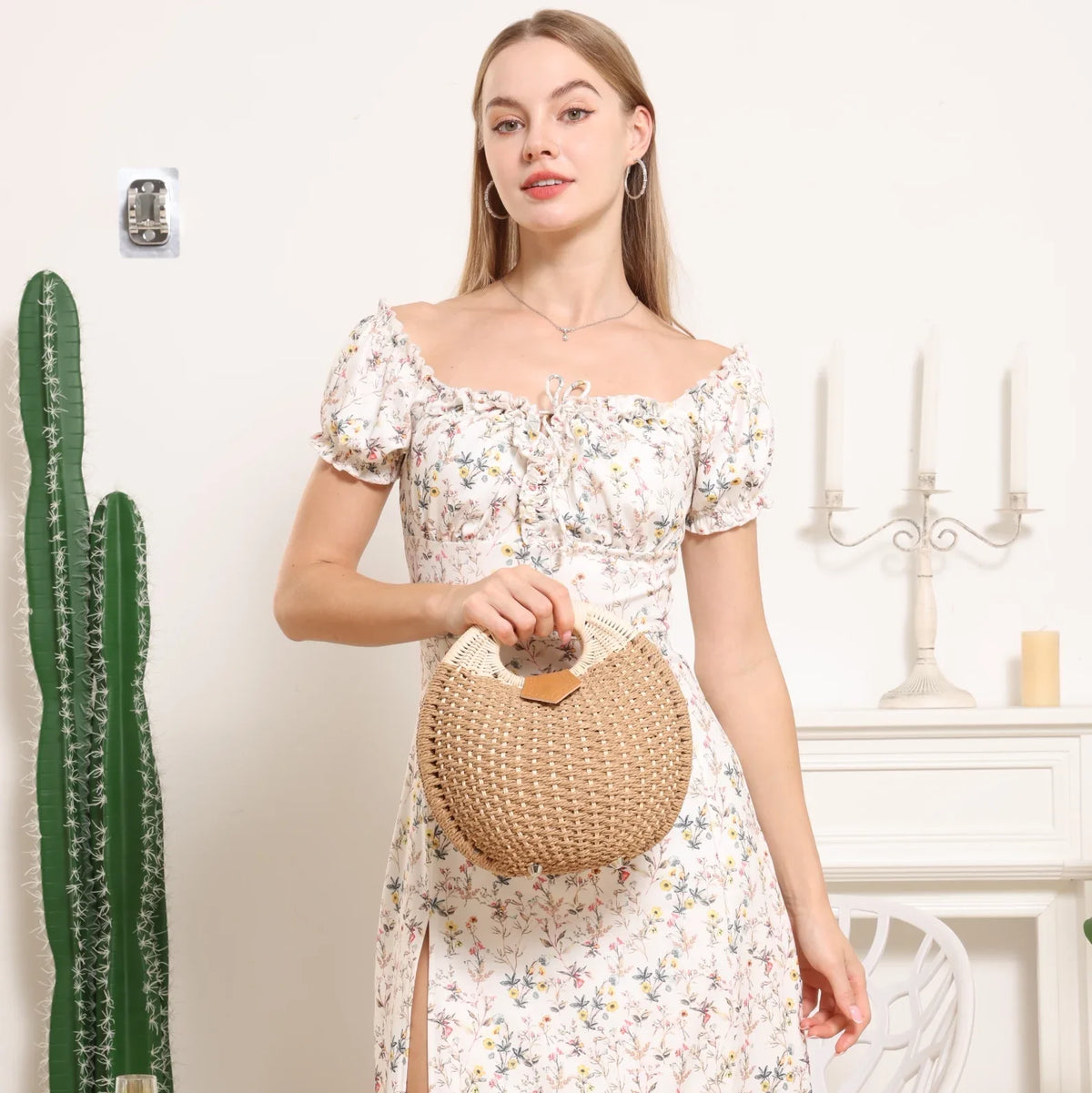 Olaya | Bolso Elegante