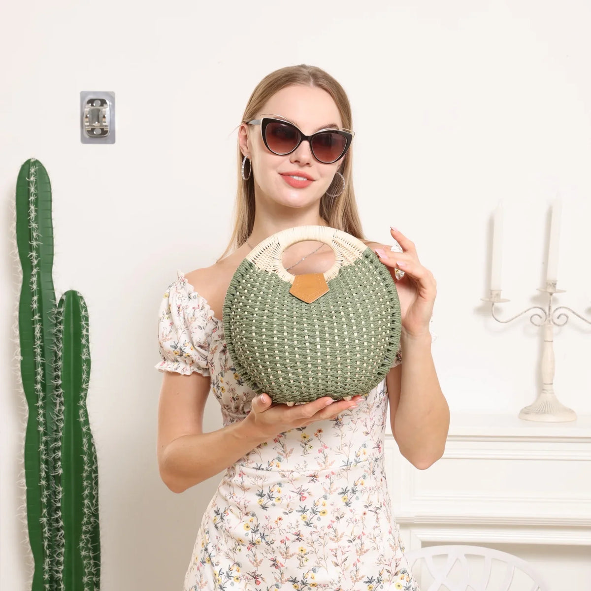 Olaya | Bolso Elegante