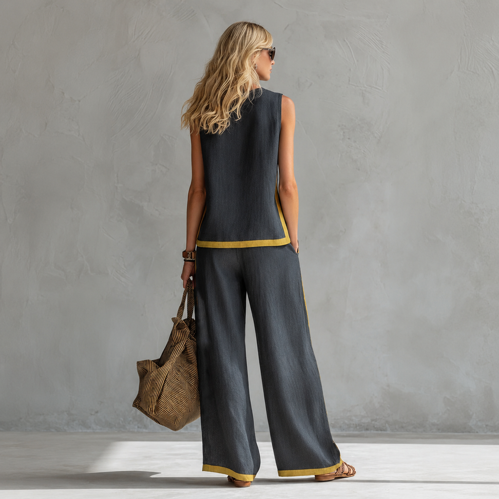 Carmen | Conjunto Elegante