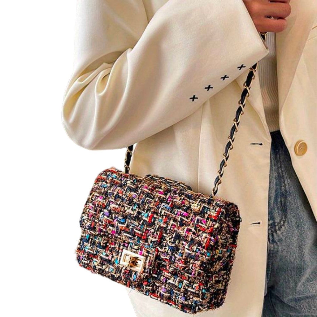Izaro | Bolso de Hombro Estiloso