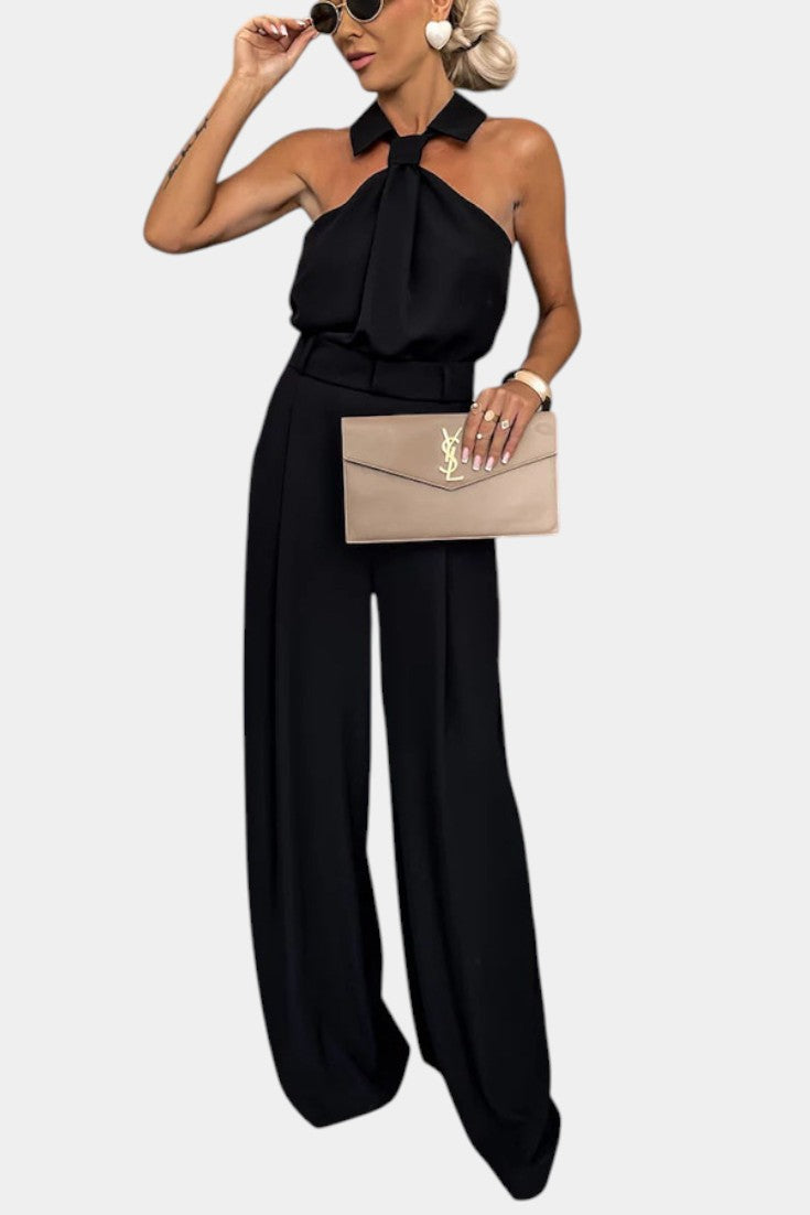 Sibyl | Conjunto Elegante de Dos Piezas